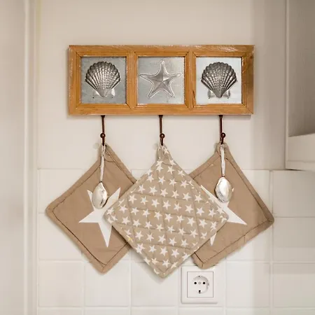 Haus Kaeptn Christiansen Whg 59 Peter * Westerland